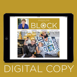 Digital Download - BLOCK Magazine Early Winter 2018 Vol 5 Issue 6 Primary Image