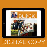 Digital Download - BLOCK Magazine Fall 2016 Vol 3 Issue 5