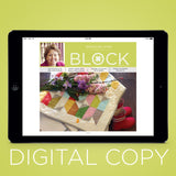Digital Download - BLOCK Magazine Spring 2014 - Vol 1 Issue 2