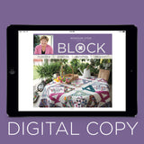 Digital Download - BLOCK Magazine Spring 2018 Vol 5 Issue 2