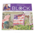 Digital Download - BLOCK Magazine Summer 2015 - Vol 2 Issue 3
