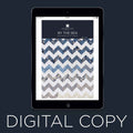 Digital Download - By the Sea Quilt Pattern by Missouri Star