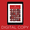 Digital Download - Circle Magic Roundup Quilt Pattern by Missouri Star