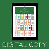 Digital Download - Every Which Way But Goose Quilt Pattern by Missouri Star Primary Image