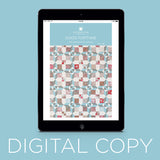 Digital Download - Good Fortune Quilt Pattern by Missouri Star Primary Image