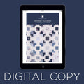 Digital Download - Grand Square Pattern by Missouri Star