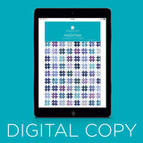 Digital Download - Hashtag Quilt Pattern by Missouri Star Primary Image
