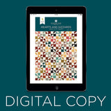 Digital Download - Hearts and Gizzards Quilt Pattern by Missouri Star Primary Image