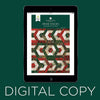 Digital Download - Hexi Stacks Quilt Pattern by Missouri Star