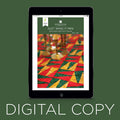 Digital Download - Just Wing It Mini Table Topper Pattern by Missouri Star