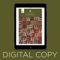 Digital Download - Just Wing It Quilt Pattern by Missouri Star
