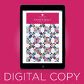 Digital Download - Katie's Quilt Pattern by Missouri Star