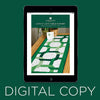 Digital Download - Lots O' Luck Table Runner Pattern by Missouri Star