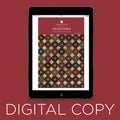 Digital Download - Milestones Quilt Pattern by Missouri Star