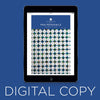 Digital Download - Mini Periwinkle Quilt Pattern by Missouri Star