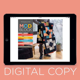 Digital Download - ModBlock Magazine 2017 Volume 3