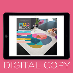 Digital Download - ModBlock Magazine 2018 Volume 4