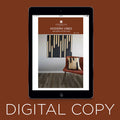 Digital Download - Modern Vibes Quilt Pattern by Missouri Star