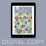 Digital Download - Mountain Magic Quilt Pattern by Missouri Star Primary Image