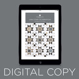 Digital Download - Ohio Star Celebration Quilt Pattern by Missouri Star Primary Image