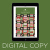 Digital Download - On the Fence Quilt Pattern by Missouri Star