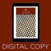Digital Download - Out of Time Quilt Pattern by Missouri Star