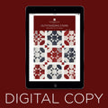 Digital Download - Outstanding Stars Quilt Pattern by Missouri Star
