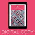 Digital Download - Paper Stories Quilt Pattern by Missouri Star