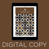 Digital Download - Quatrefoil Star Quilt Pattern by Missouri Star Primary Image
