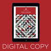Digital Download - Rose Garden Quilt Pattern by Missouri Star