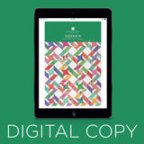 Digital Download - Sidekick Quilt Pattern by Missouri Star Primary Image