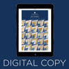 Digital Download - Skyward Quilt Pattern by Missouri Star