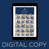 Digital Download - Skyward Quilt Pattern by Missouri Star Primary Image