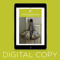 Digital Download - Spare Change Bag Pattern by Missouri Star