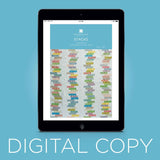 Digital Download - Stacks Quilt Pattern by Missouri Star Primary Image