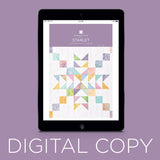 Digital Download - Starlet Pattern by Missouri Star Primary Image