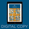 Digital Download - Starstruck Quilt Pattern by Missouri Star