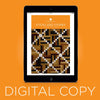 Digital Download - Sticks & Stones Quilt Pattern by Missouri Star