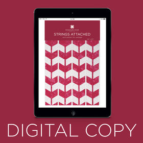 Digital Download - Strings Attached by Missouri Star Primary Image