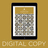 Digital Download - Studio Star Pattern by Missouri Star