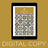 Digital Download - Studio Star Pattern by Missouri Star Primary Image