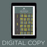 Digital Download - Sub-Division Quilt Pattern by Missouri Star Primary Image