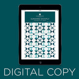 Digital Download - Sunshine Shoofly Quilt Pattern by Missouri Star Primary Image