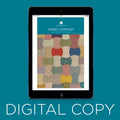 Digital Download - Sweet Harvest Quilt Pattern by Missouri Star