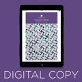Digital Download - Tangled Geese Pattern by Missouri Star