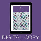 Digital Download - Tangled Geese Pattern by Missouri Star Primary Image