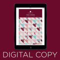 Digital Download - Tea Cakes Quilt Pattern by Missouri Star