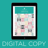 Digital Download - Turn Style Pattern by Missouri Star Primary Image