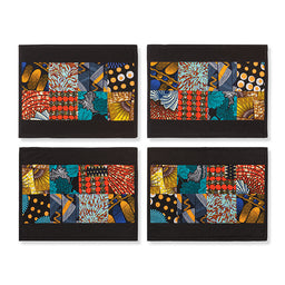 Dinner with Ubushobozi Placemats Kit Primary Image