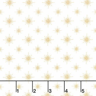 Discover - Compass Ivory Yardage